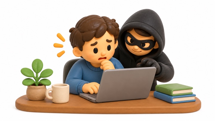 Cybersecurity Incidents dictionary cover